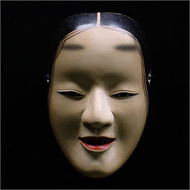 mask